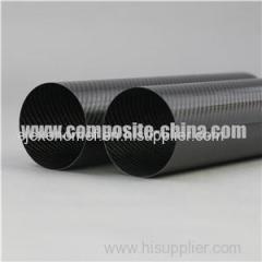 3K Carbon Fiber Tube