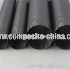 Large Diameter Carbon Fiber Tube