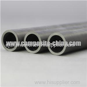 High Stiffness Carbon Fiber Tube