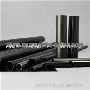 Carbon Fiber Tubes Product Product Product