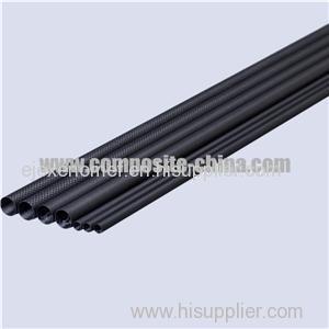 Carbon Fiber Tubing Product Product Product