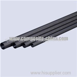 Carbon Fiber Tube Product Product Product