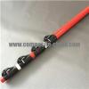 Colorful Fiberglass Telescopic Pole