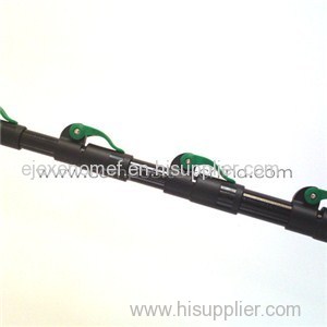 Fiberglass Telescopic Pole Product Product Product