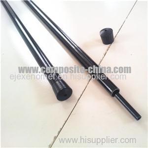 Tapered Telescopic Pole Product Product Product