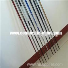 Carbon Fiber Golf Shaft