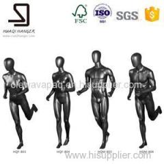 Sports Mannequin Product Product Product