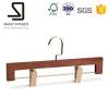 Wooden Pants Hanger Product Product Product