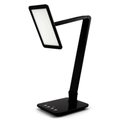 2014 New Patented Smart Touch Battery LED Table Lamp