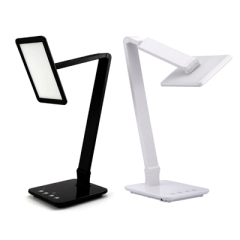 2014 New Launched Smart Touch Pad LED Desk Lamp