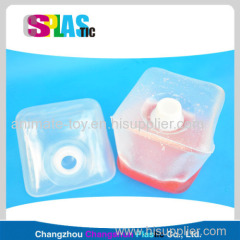 Changshun plastic container - plastic container supplier