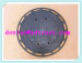 cast iron manhole cover circular ductile security foundry