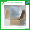 Multicolor Shiny Aluminum Foil Bubble Mailer Box Liner