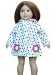 Doll clothes manufacturer offers doll clothing outfit 18 inch doll such as American girl and Madame Alexander