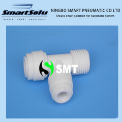 SD Pneumatic Water Fittings