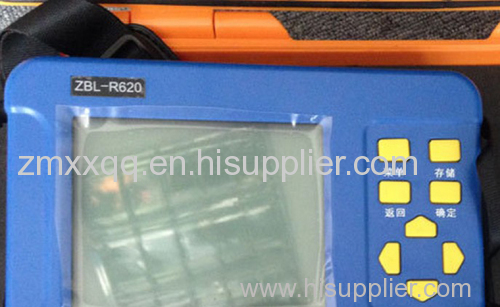 ZBL R620 Concrete Rebar Detector