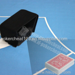 XF New Hand Grab Infrared Camera Used with Poker Analyzer For Poker Games And Poker Cheat