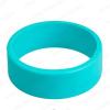 Donut Silicone Wristband Product Product Product