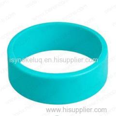 Donut Silicone Wristband Product Product Product