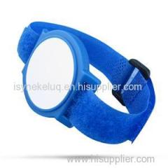 RFID Nylon Wristband HC-NL001