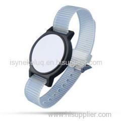 RFID Plastic Wristband HC-SJ005