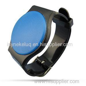 RFID Plastic Wristband HC-SJ006