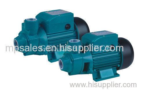 Electric Peripheral Water Pump