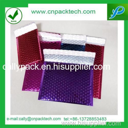 Envelope/Mailer/Bag Made of Bubble Foil Thermal Insulation Material