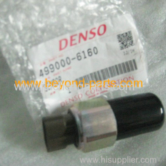 denso common rail pressure sensor 499000-6160
