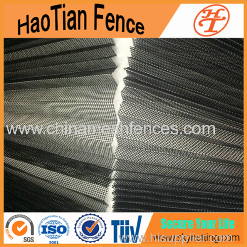 Fiberglass Pleated Insect Screen