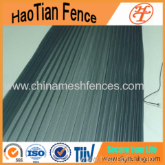 United States Fiberglass Pleated Insect Screen
