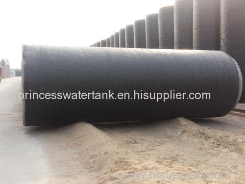 Prestressed Concrete Cylinder Pipe ( DN400-DN4000)