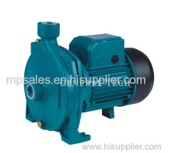 Electric Centrifugal water pump