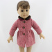 Doll clothes manufacturer offers doll clothing outfit 18 inch doll such as American girl and Madame Alexander
