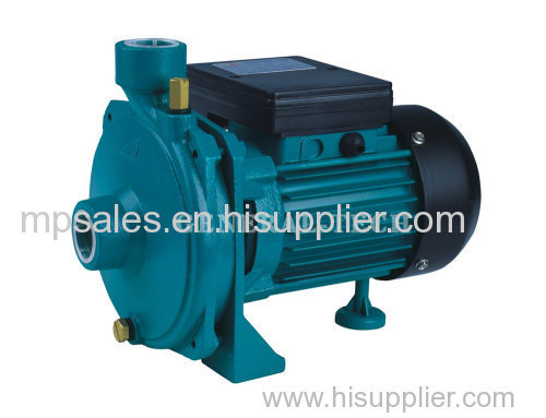 Electric Centrifugal Water Pump