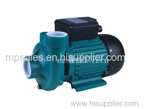 Electric Centrifugal water pump