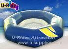 3.8M Diameter Cool Amusement Water Park Swimming Pool Toys For Kids