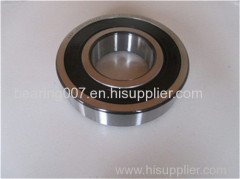 deep groove ball bearing