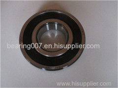 deep groove ball bearing double sealing