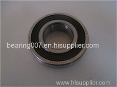 deep groove ball bearing