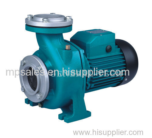 Electric Centrifugal water pump