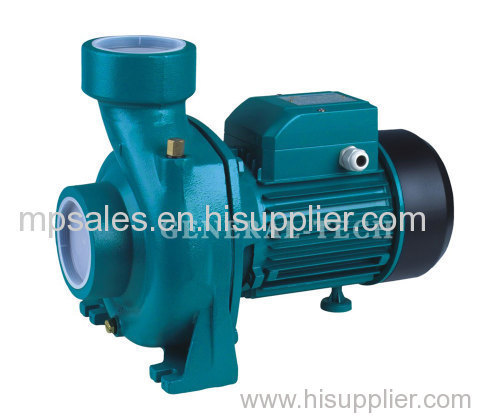 Electric Centrifugal water pump