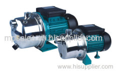 Electric Self-priming water pump