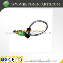 High quality Caterpiller excavator spare parts E320B 320C pressure sensor big square plug sensor 106-1800