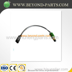 High quality Caterpiller excavator spare parts E320B 320C pressure sensor big square plug sensor 106-1800