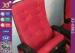 PP Outerback Theater Stadium Seating VIP Multiplex With Tip Up Cupholder