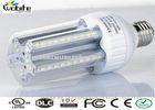 Waterproof E27 LED Corn Light Indoor / Warm White Corn Light LED 12W Aluminum Body