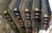 Hot Rolled H Beam Structural Steel Sections Construction Steel