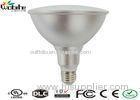 12W Waterproof LED PAR Light 5730 LED 24pcs 85v - 265v 125127 mm