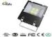 Ip65 LED Flood Light 200 Watt COB Lighting AC85V - 265V 35000Hours Life Span